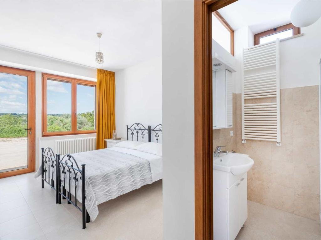 Landhaus in Ostuni, Apulien, Italien 5 - 16623662