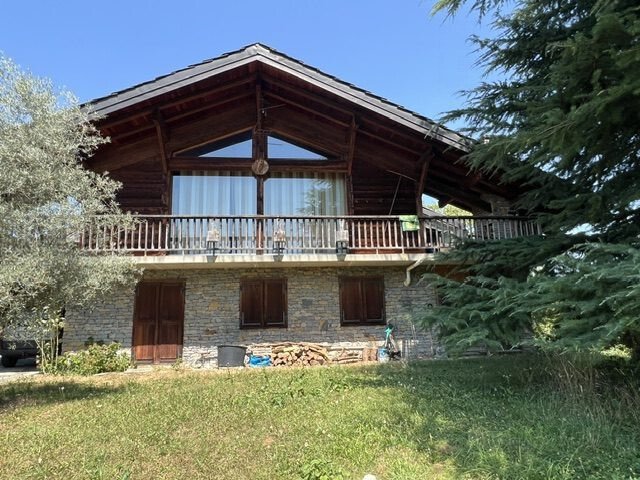 Chalet in Saint-Sulpice, Auvergne-Rhône-Alpes, France 2 - 18720164