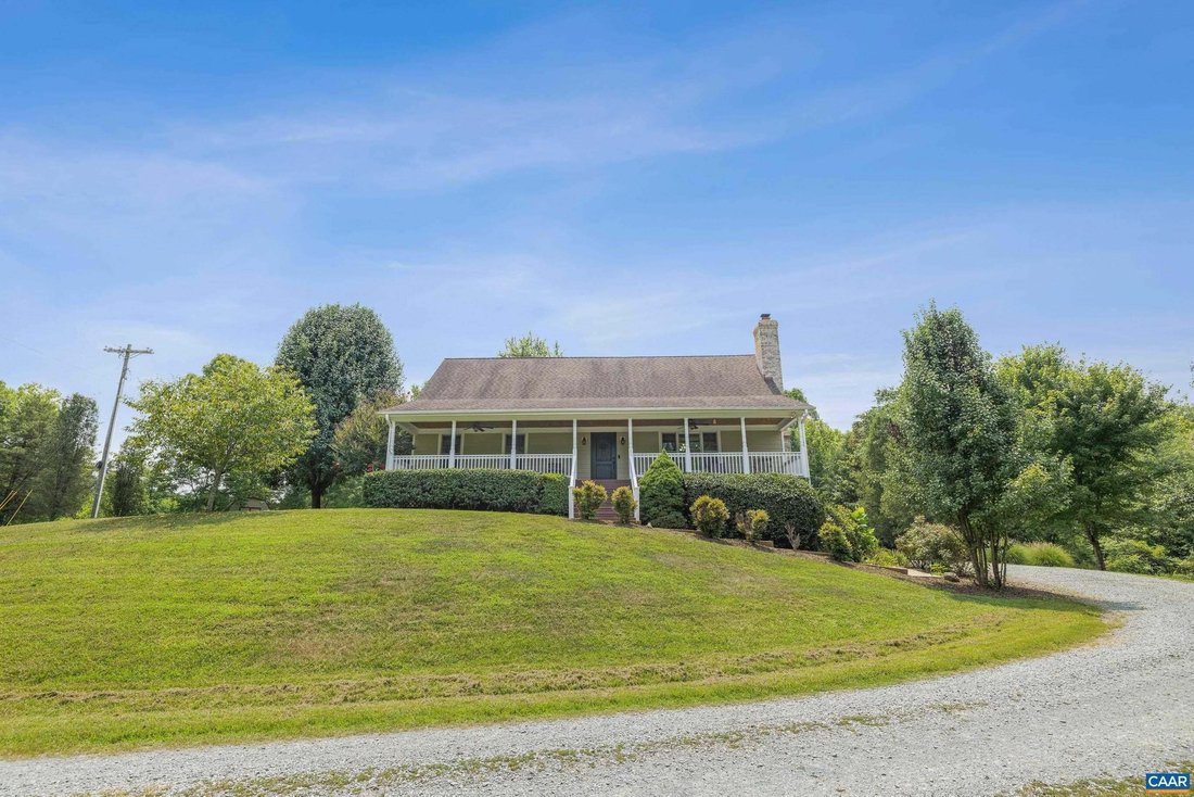 House in Lake Monticello, Virginia, United States 3 - 18718325