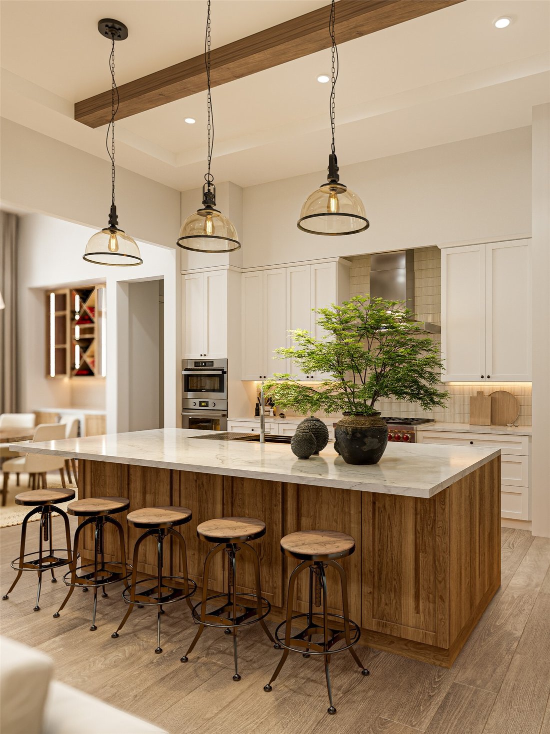 Casa a New Braunfels, Texas, Stati Uniti 4 - 18718047