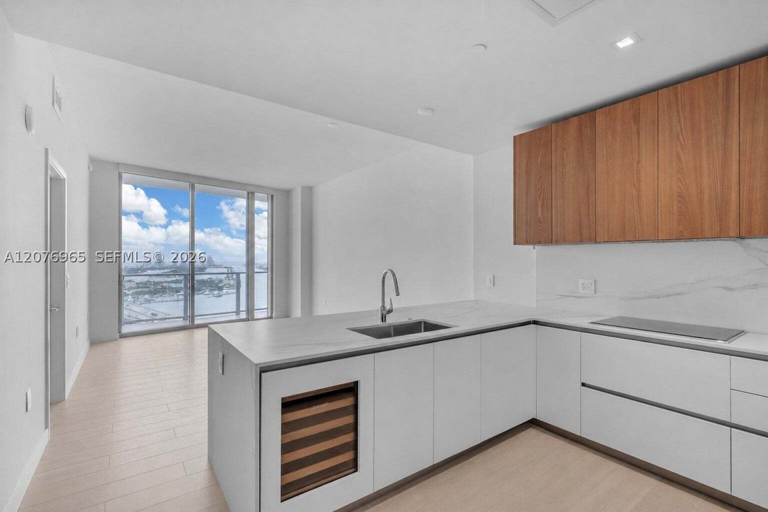 Condominio a Miami, Florida, Stati Uniti 5 - 18719327