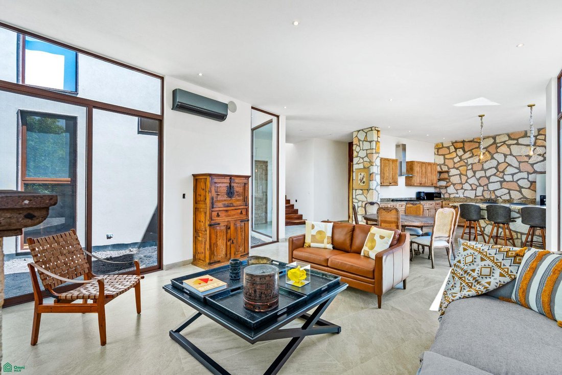 Haus in Presita Guadalupe, Guanajuato, Mexiko 5 - 17390181