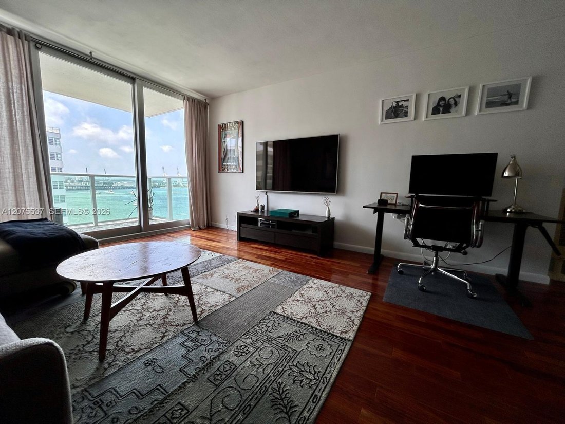 Condominio a Miami Beach, Florida, Stati Uniti 5 - 18719637