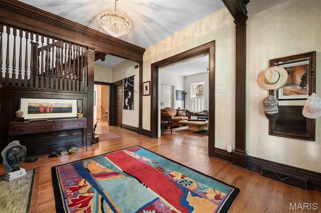 House in St. Louis, Missouri, United States 4 - 18718134