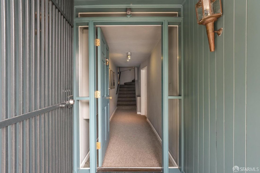Casa a San Francisco, California, Stati Uniti 4 - 18718002