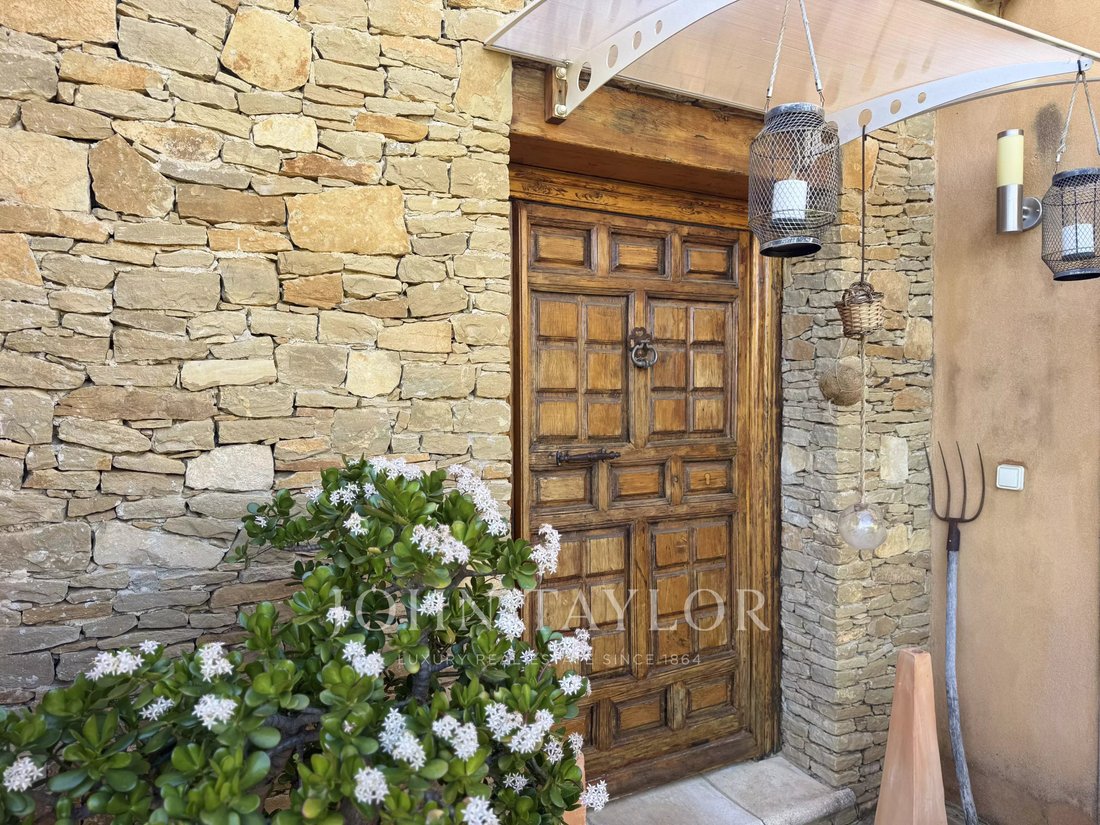 Villa en Saint-Cyr-sur-Mer, Provenza-Alpes-Costa Azul, Francia 4 - 17550323