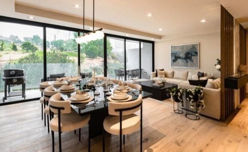 Condominio en Rincón Verde, Estado de México, México 1