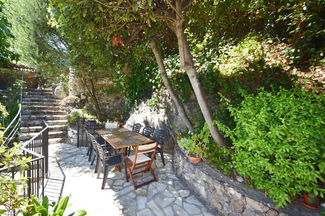 Villa à Plan de Noves, Vence, France 3 - 18719497