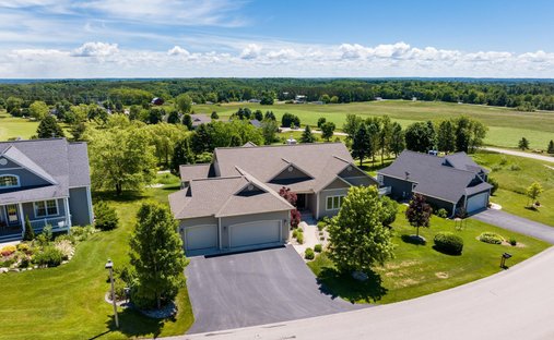 Casa a Traverse City, Michigan, Stati Uniti 1