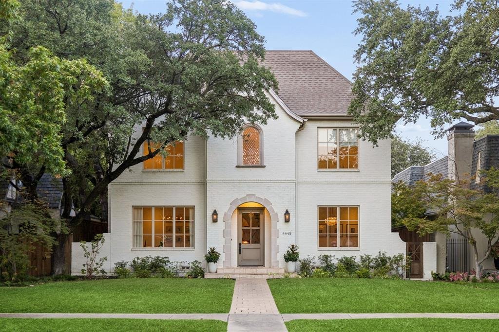 Maison à University Park, Texas, États-Unis 3 - 18718376