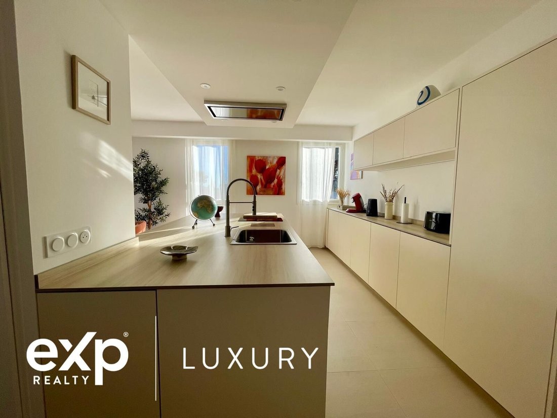 Appartement à Granettes-Jauberte-Sainte Anne, Aix-en-Provence, France 4 - 17315283
