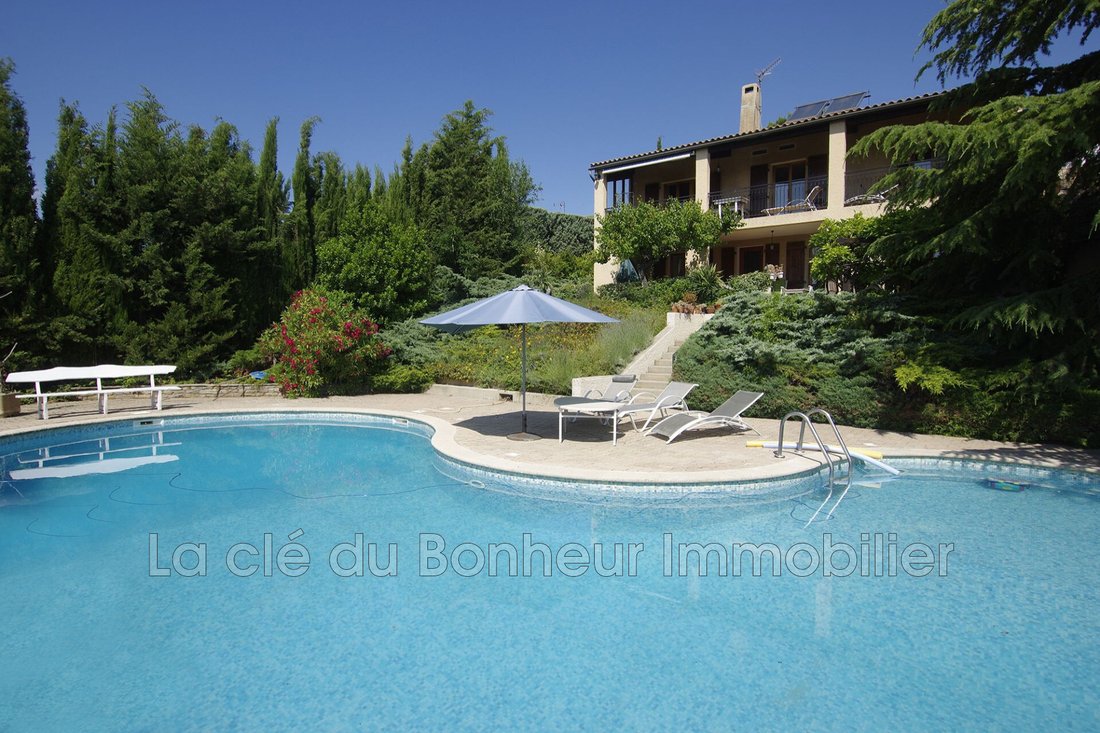 Villa a Valensole, Provenza-Alpi-Costa Azzurra, Francia 2 - 18716830