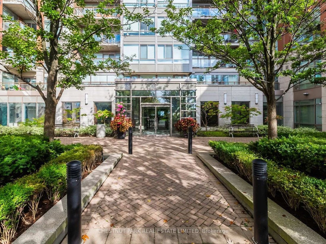 Apartamento en Toronto, Ontario, Canadá 2 - 18717431