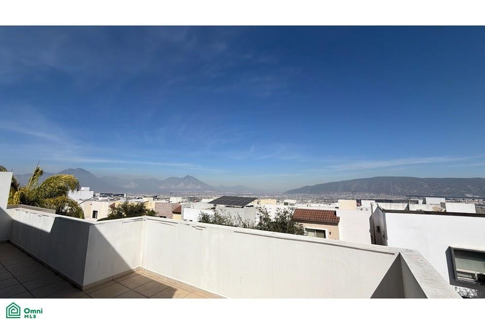 Casa a Monterrey, Nuevo León, Messico 5 - 18026847