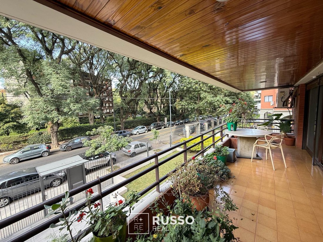 Apartment in Buenos Aires, Buenos Aires, Argentina 3 - 18716621