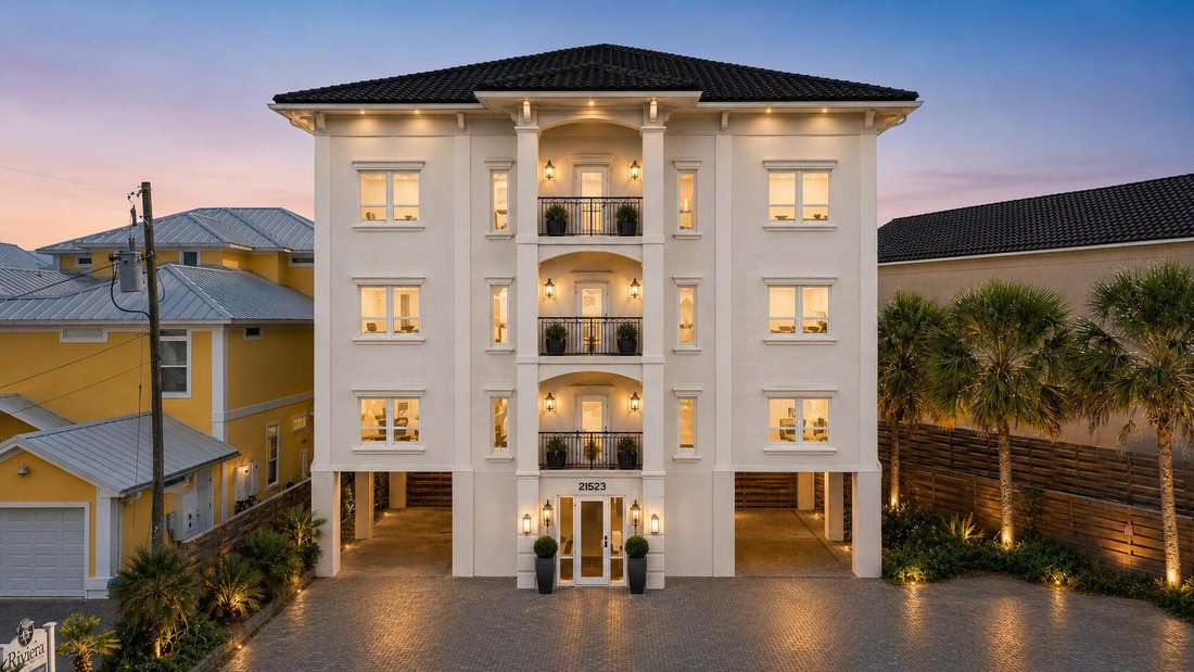 House in Rosemary Beach, Florida, United States 2 - 18718338