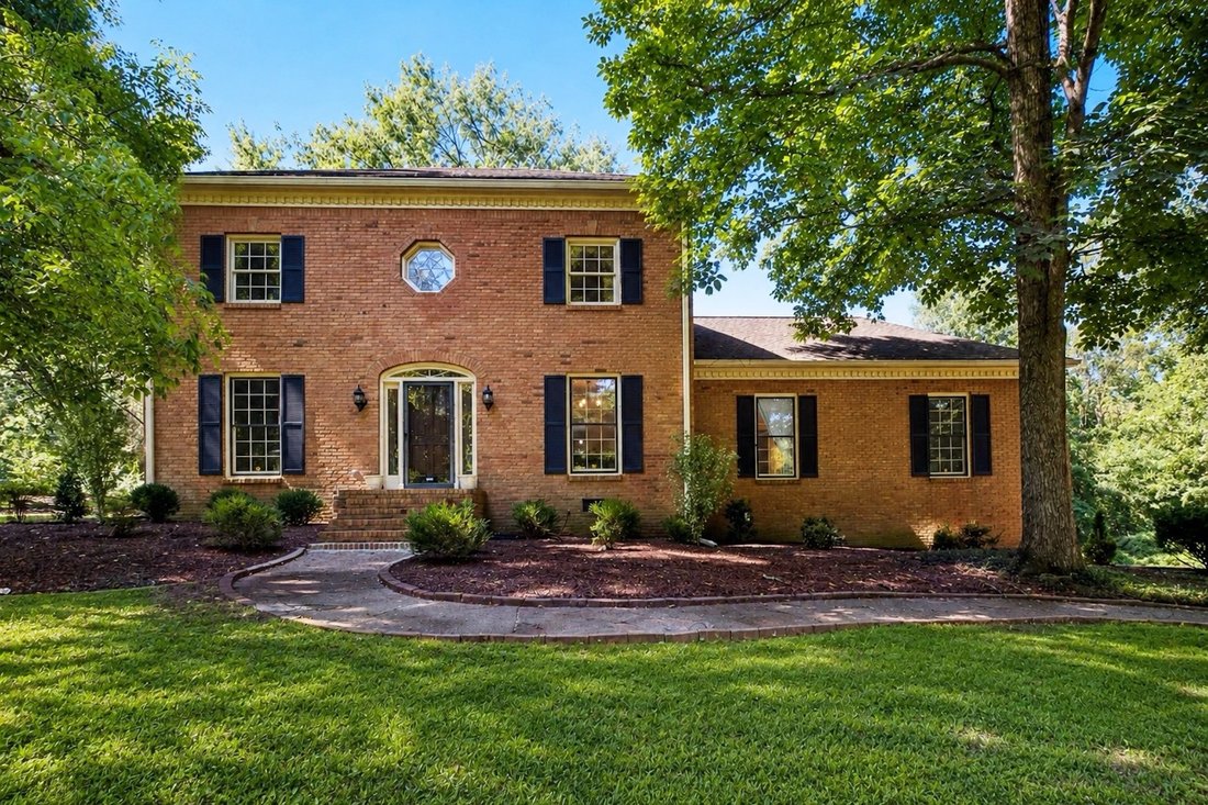Casa en Nashville, Tennessee, Estados Unidos 1 - 18702682