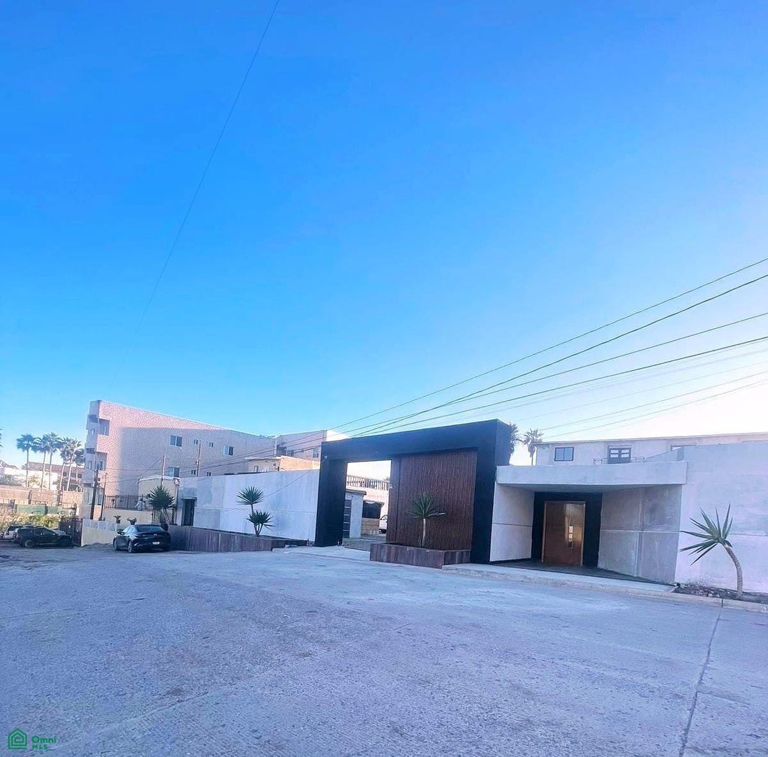 Condominio in San Antonio del Mar, Bassa California, Messico 5 - 18645674