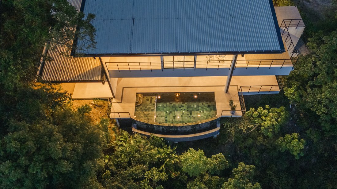 Haus in Playa Pelada, Provinz Guanacaste, Costa Rica 2 - 18679914