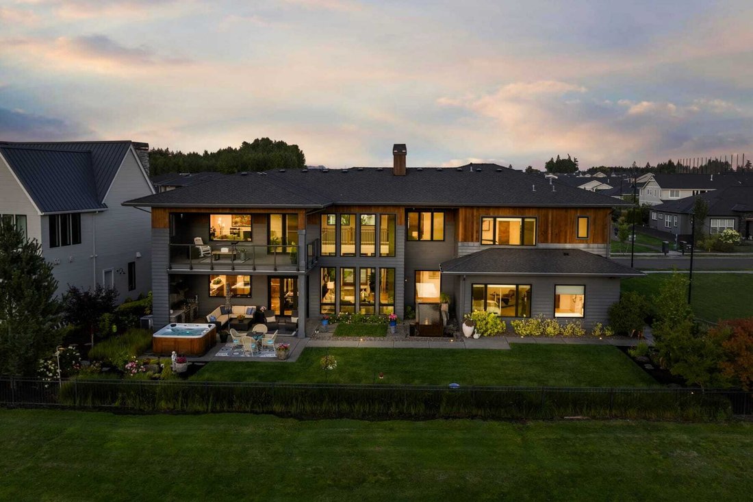 Haus in Hillsboro, Oregon, Vereinigte Staaten 3 - 18717246