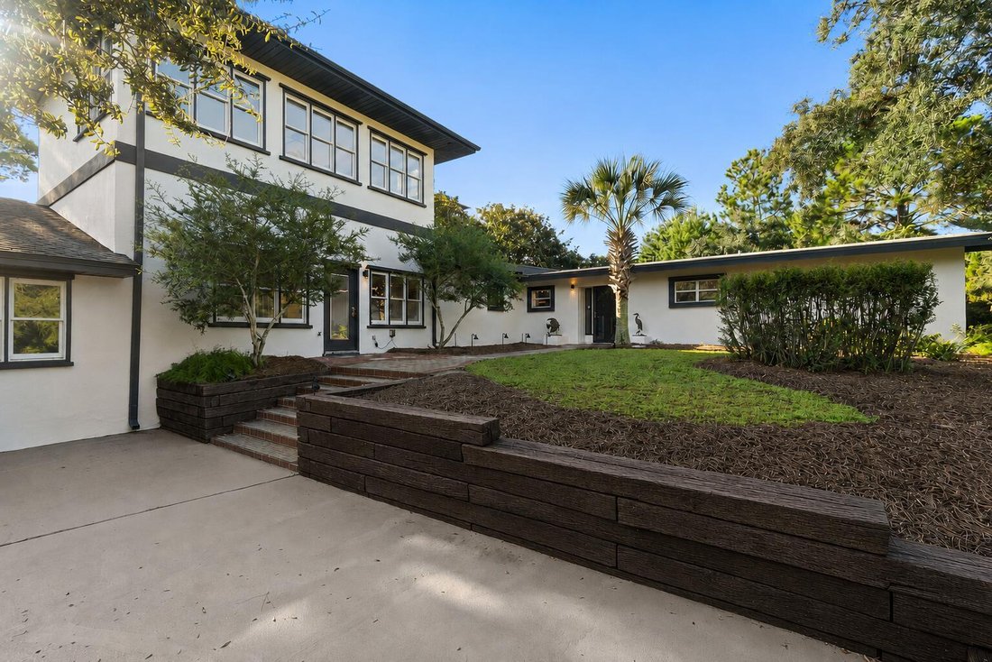 House in Santa Rosa Beach, Florida, United States 5 - 18718362