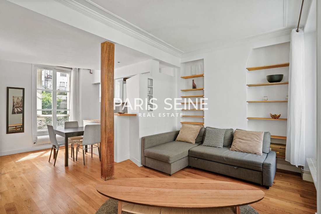 Apartment in Saint Placide, Paris 6e Arrondissement, Paris 1 - 18717564