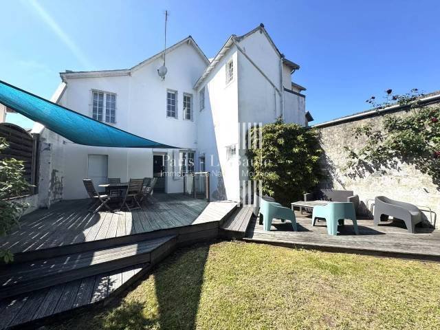 Maison à Pornichet, Pays de la Loire, France 2 - 17852652