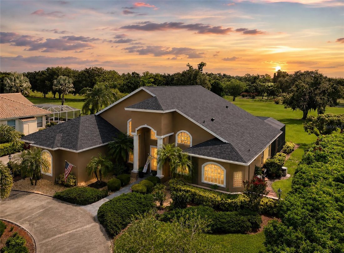 Casa en Bradenton, Florida, Estados Unidos 1 - 18718865