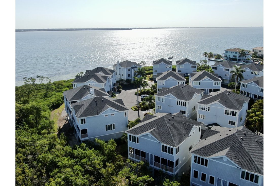 Casa a Longboat Key, Florida, Stati Uniti 1 - 18306639
