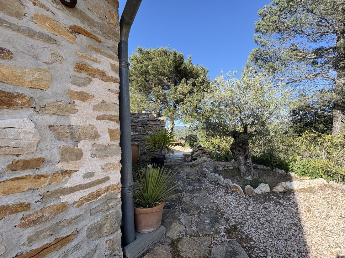 Maison à Les Freres-Les Cancades-Les Ginestes, Le Beausset, France 4 - 18717342