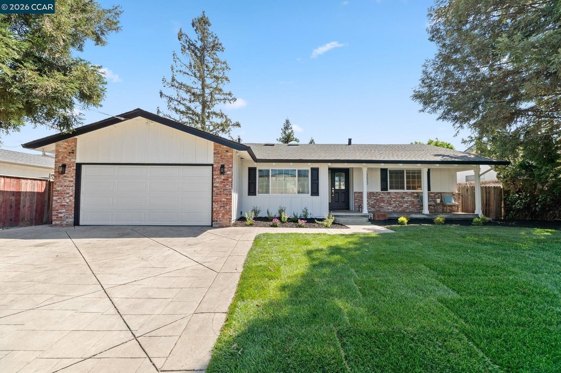 House in San Ramon, California, United States 2 - 18719236