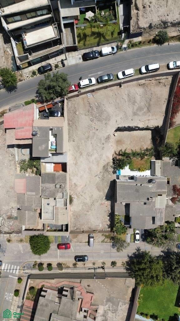 Appartement à San Juan de Miraflores, Metropolitan Municipality of Lima, Pérou 3 - 17728675