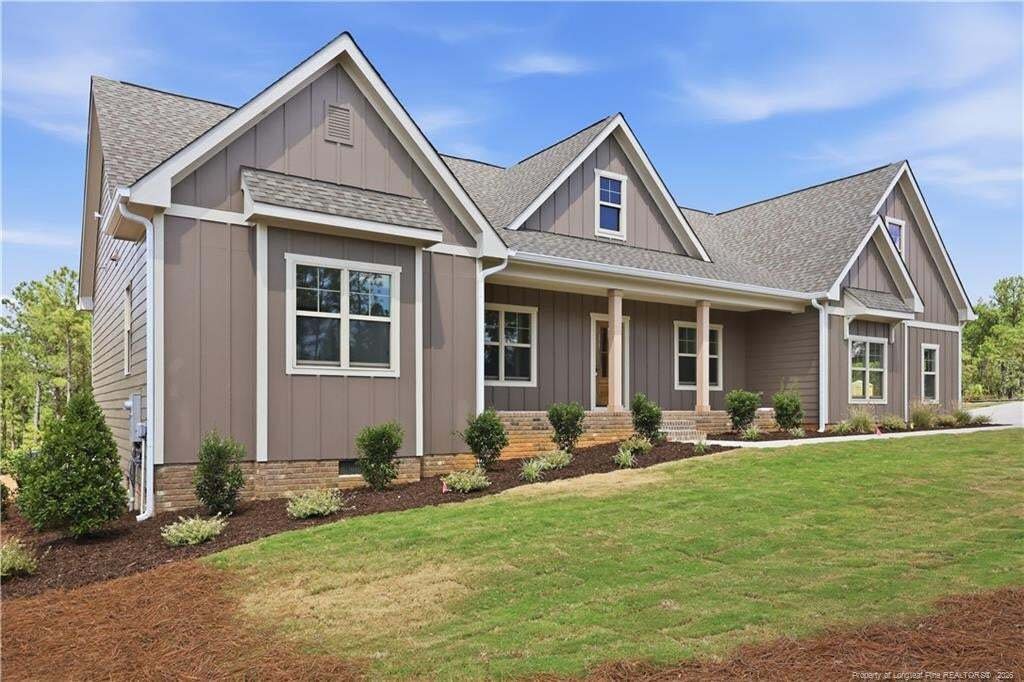Haus in Township 6-West Sanford, North Carolina, Vereinigte Staaten 3 - 18653948