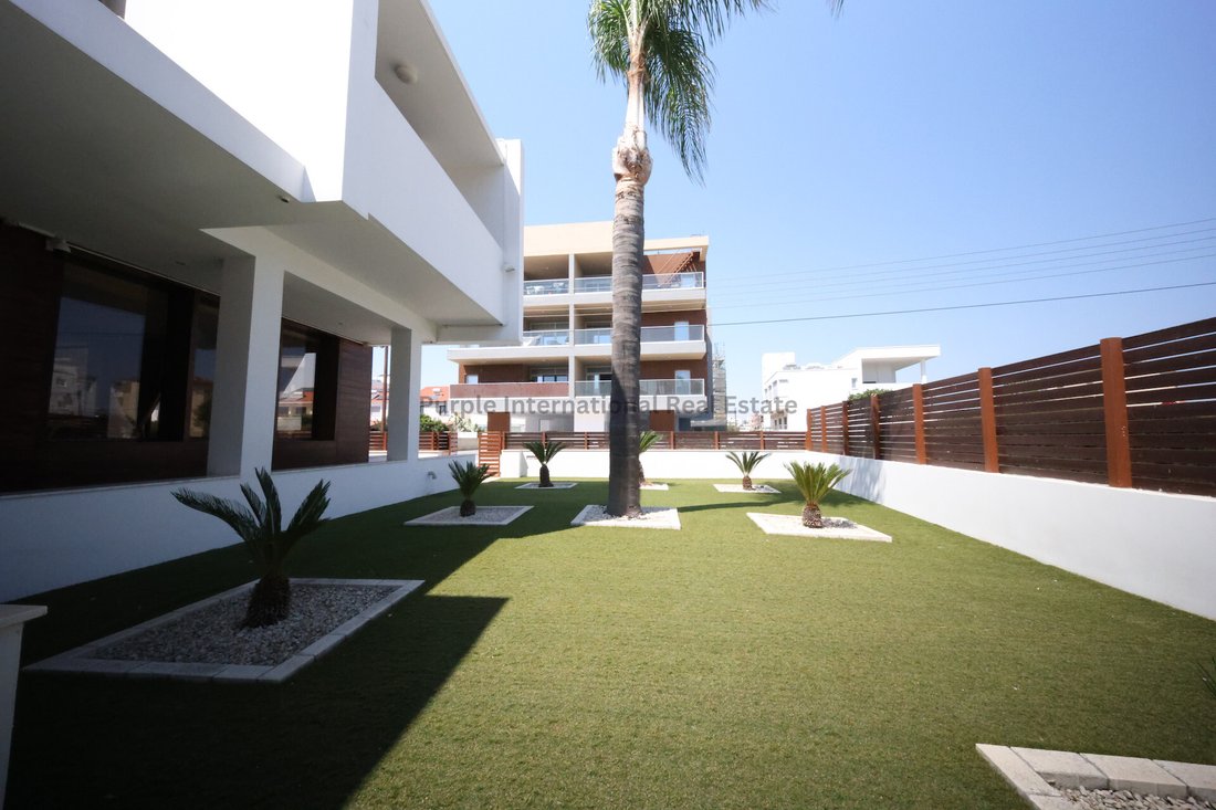 Maison à Agios Nikolaos, Chypre 3 - 18717429