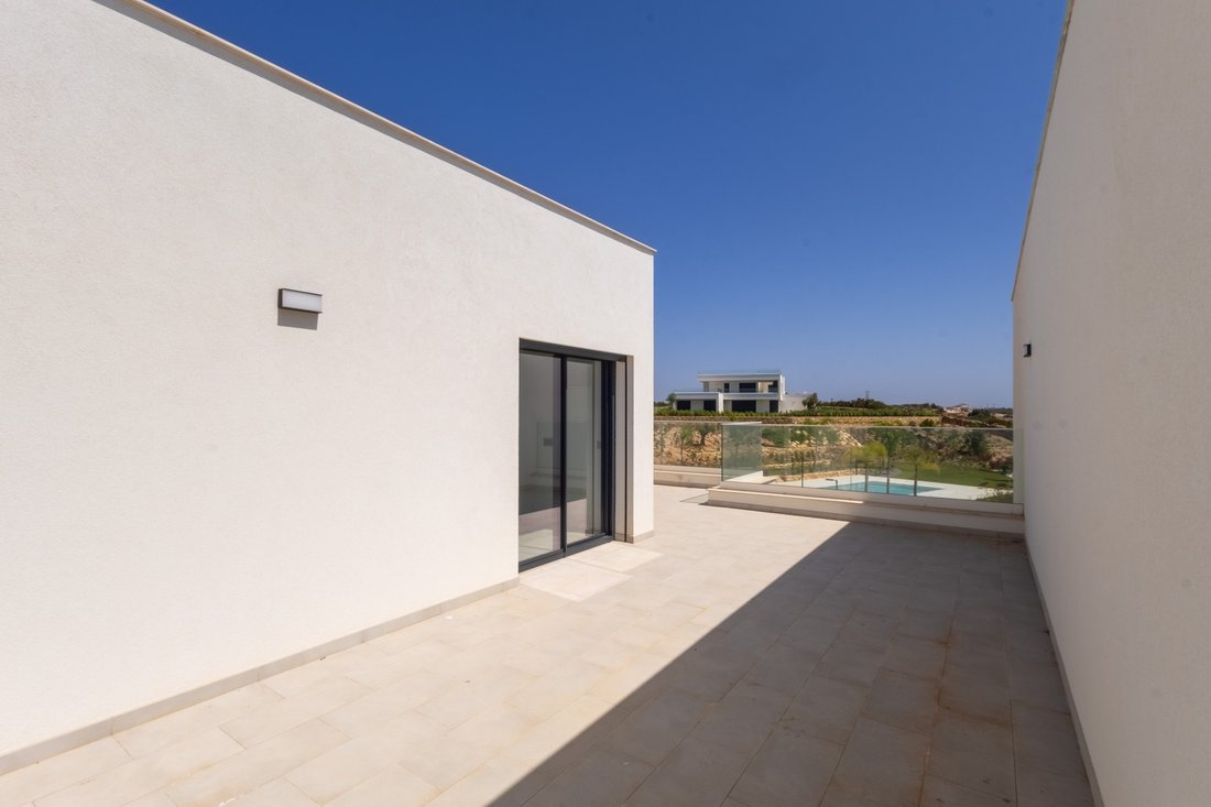 House in Ferragudo, Algarve, Portugal 4 - 15913363