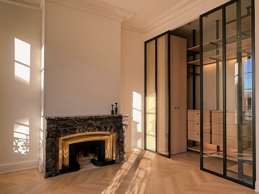 Apartment in Tête d'Or-Foch-Vitton, Lyon 6e Arrondissement, Lyon 1 - 18719911