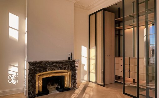 Appartamento a Tête d'Or-Foch-Vitton, Lyon 6e Arrondissement, Lione 1