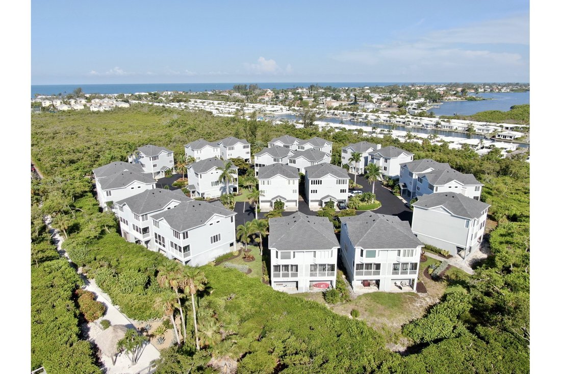 Casa a Longboat Key, Florida, Stati Uniti 5 - 18306639