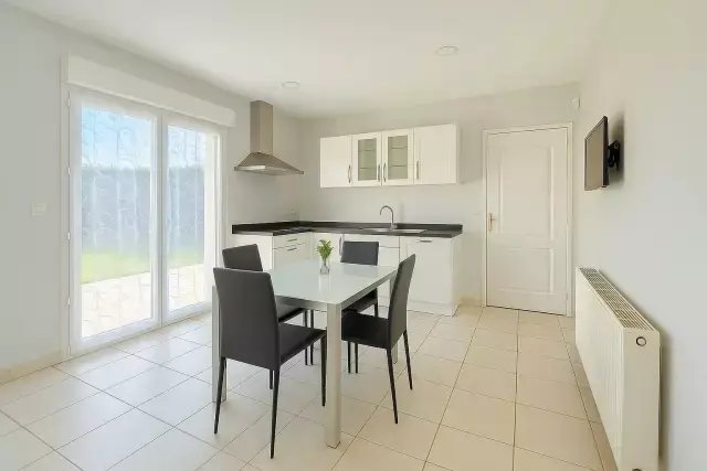 Casa a Saint-Arnoult, Normandia, Francia 3 - 16603479
