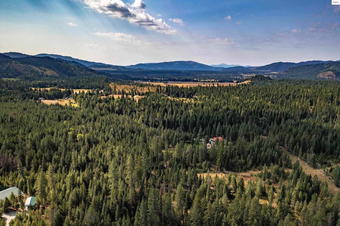 House in Priest River, Idaho, United States 3 - 18712463