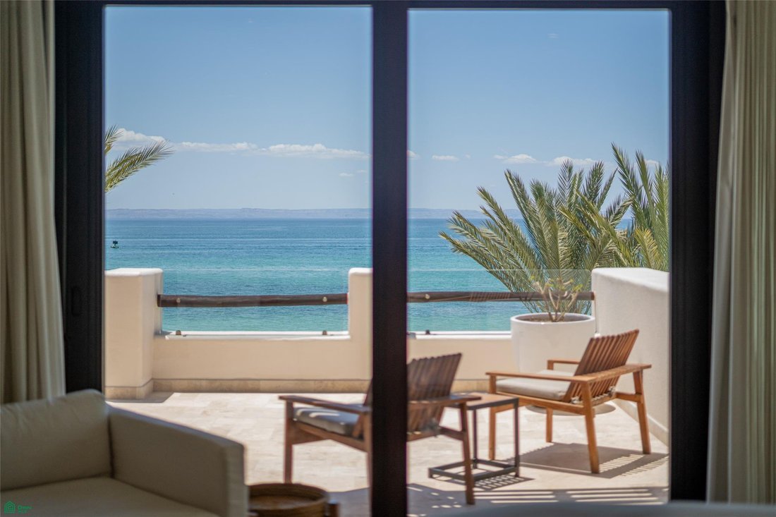 Condominio a La Paz, Bassa California del Sud, Messico 4 - 17903784