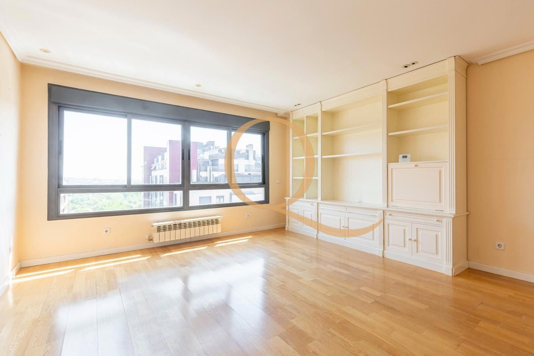 Apartment in Hortaleza, Madrid, Spain 1 - 18716740