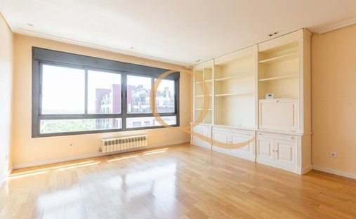 Apartment in Fuencarral-El Pardo, Madrid, Spain 1