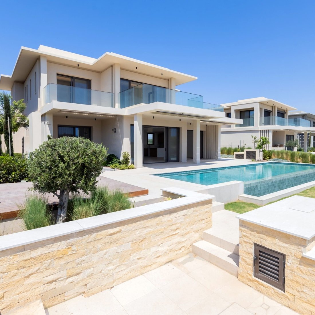 House in Tserkezoi, Limassol, Cyprus 1 - 18719673