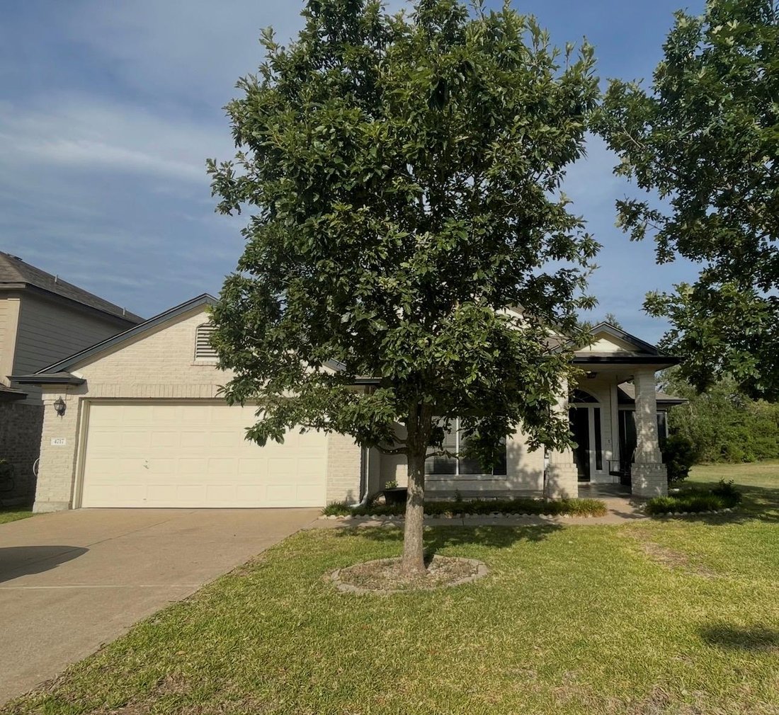 Haus in Austin, Texas, Vereinigte Staaten 1 - 18718401