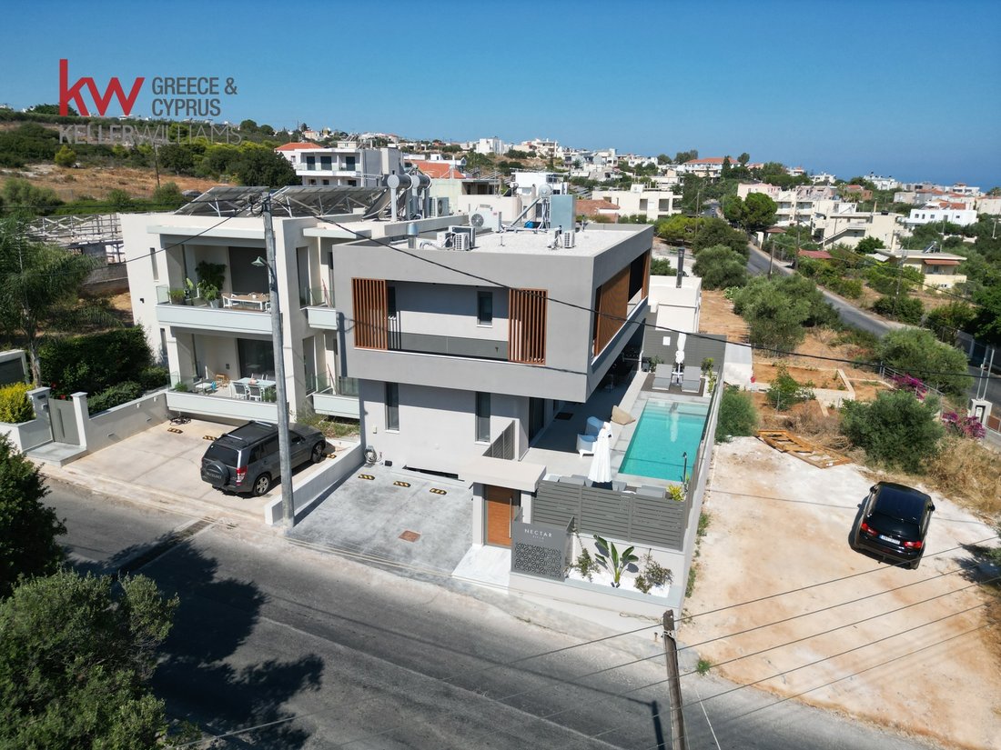 Casa a Creta, Grecia 1 - 18718017