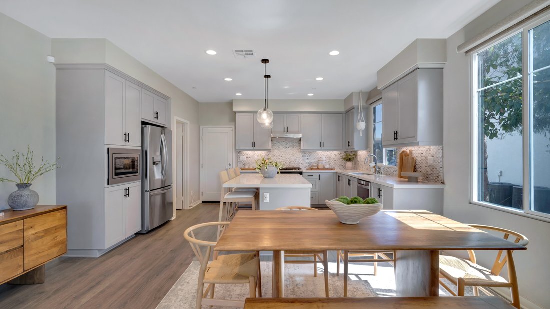 Casa en Irvine, California, Estados Unidos 3 - 18716886