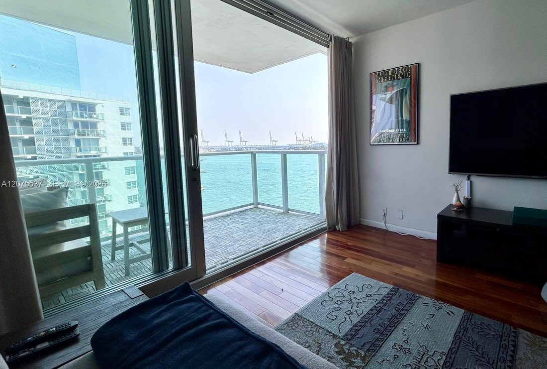 Condominio a Miami Beach, Florida, Stati Uniti 2 - 18719637