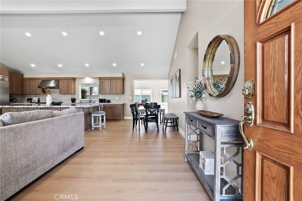 Casa en Los Alamitos, California, Estados Unidos 3 - 17718585