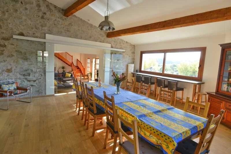 Maison à Roquebrun, Occitanie, France 1 - 17024509